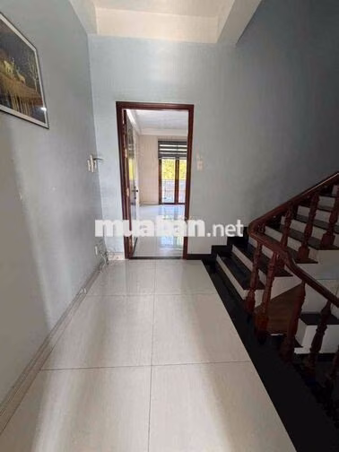 MẶT BẰNG KINH DOANH ĐẸP – KDC PHONG PHÚ 4 KHANG ĐIỀN - NHÀ 4,5 TẦNG