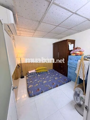 SHR GIÁ 2TY590 CẦN TIỀN VỀ QUÊ – BÁN GẤP NHÀ NỞ HẬU DĨ AN