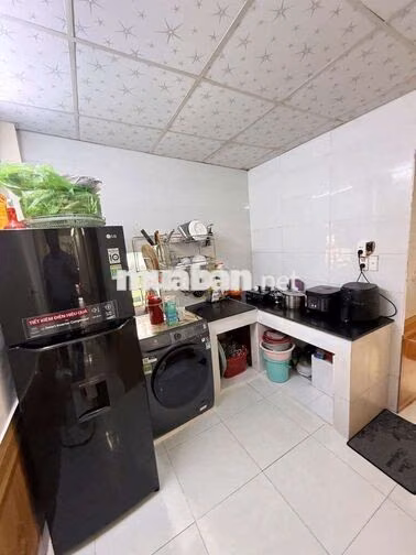 SHR GIÁ 2TY590 CẦN TIỀN VỀ QUÊ – BÁN GẤP NHÀ NỞ HẬU DĨ AN