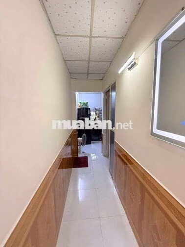 SHR GIÁ 2TY590 CẦN TIỀN VỀ QUÊ – BÁN GẤP NHÀ NỞ HẬU DĨ AN