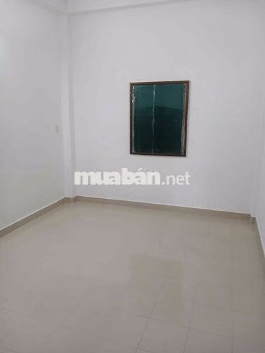 Nhà 3 tầng, 4 phòng ngũ, 3 toilet Phạm Ngũ Lão, GV