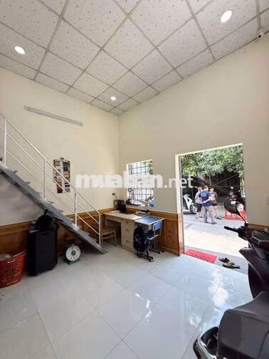 SHR GIÁ 2TY590 CẦN TIỀN VỀ QUÊ – BÁN GẤP NHÀ NỞ HẬU DĨ AN