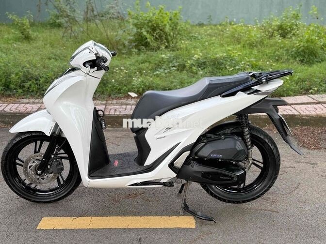 Honda SH 150 ABS Trắng