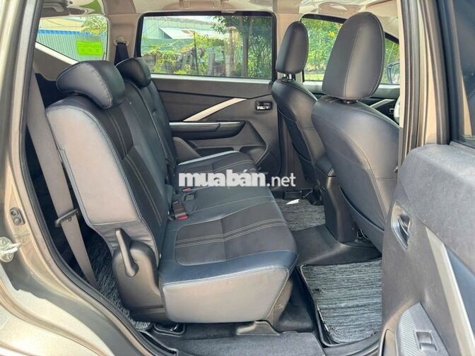 Mitsubishi Xpander Cross 2025 Xám Tự động