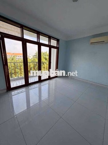 MẶT BẰNG KINH DOANH ĐẸP – KDC PHONG PHÚ 4 KHANG ĐIỀN - NHÀ 4,5 TẦNG