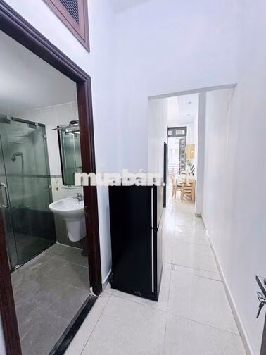 CĂN 2PN GIÁ HỜI – BAN CÔNG – FULL NỘI THẤT – TÂN BÌNH