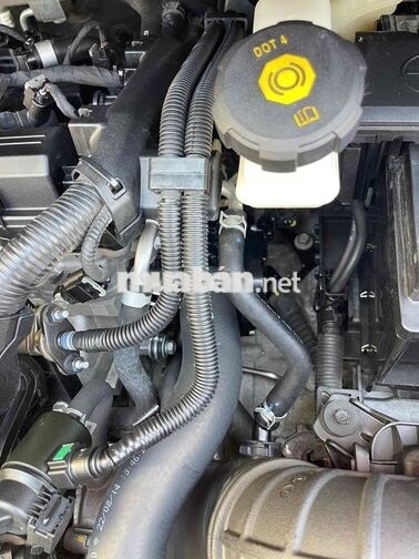 Hyundai Stargazer 2022 Bản đặc biệt Đỏ 94000 km