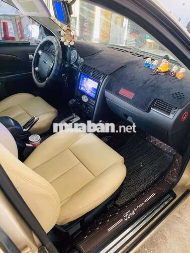 Cần tiền bán xe tâm huyết Ford mondeo