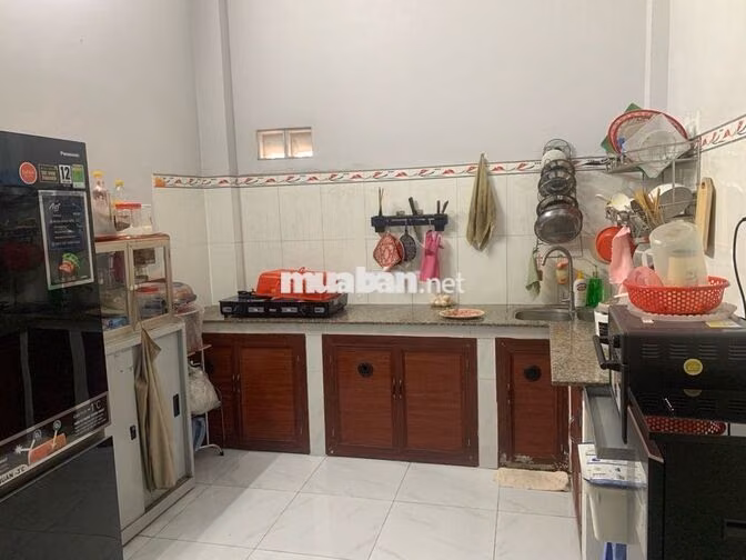 🏡 BÁN NHÀ NGUYỄN THỊ MINH KHAI – LÔ GÓC 105M² – HXH 6M – NHỈNH 4 TỈ