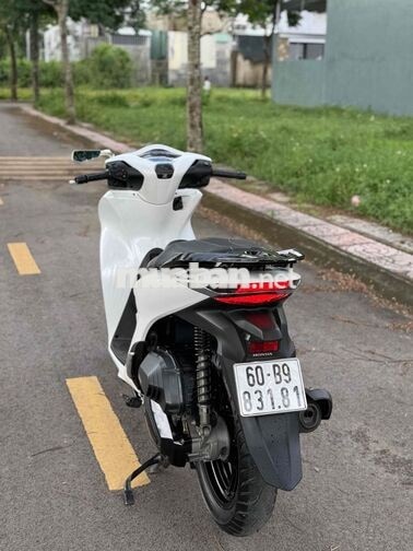 Honda SH 150 ABS Trắng