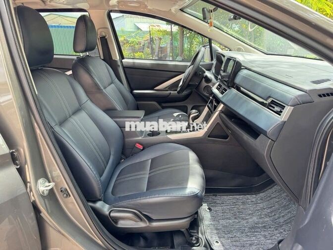 Mitsubishi Xpander Cross 2025 Xám Tự động
