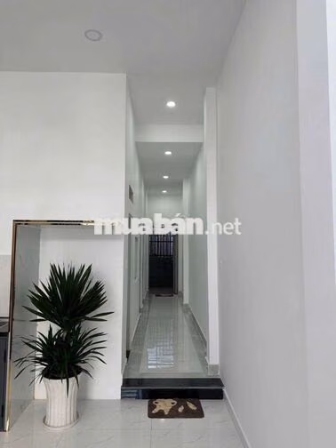 🔥 TRUNG TÂM DĨ AN – NHÀ 95M² – SÂN Ô TÔ 7 CHỖ 