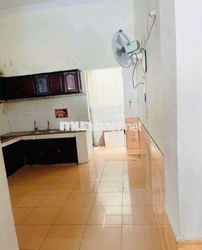 **Cho thuê nhà HXT 12m Nguyễn Oanh P17 Gò Vấp 4x13m 3PN giá 14tr**
