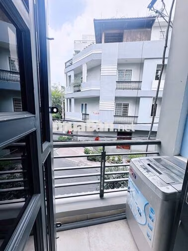 CĂN 2PN GIÁ HỜI – BAN CÔNG – FULL NỘI THẤT – TÂN BÌNH