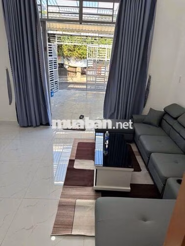 🔥 TRUNG TÂM DĨ AN – NHÀ 95M² – SÂN Ô TÔ 7 CHỖ 
