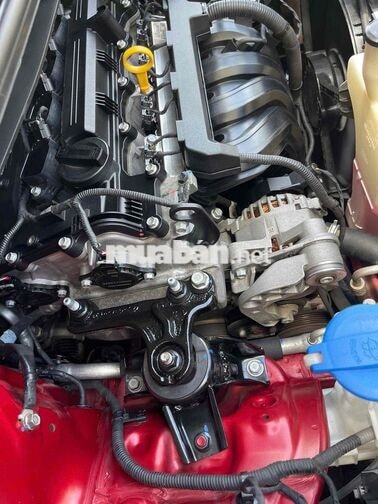 Hyundai Stargazer 2022 Bản đặc biệt Đỏ 94000 km