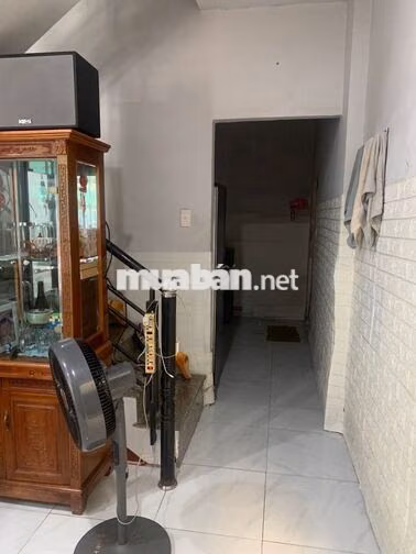 🏡 BÁN NHÀ NGUYỄN THỊ MINH KHAI – LÔ GÓC 105M² – HXH 6M – NHỈNH 4 TỈ