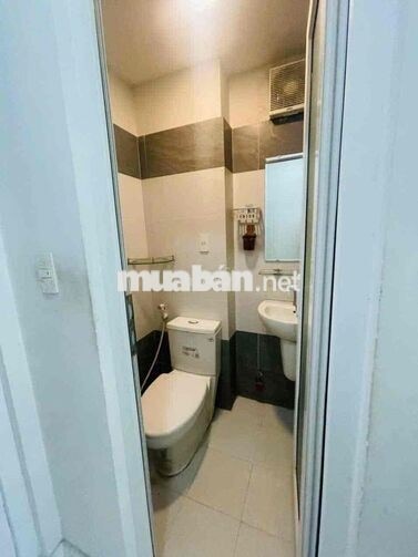 Mình cần share 1 phòng trong nhà nguyên căn ở Lê Đức Thọ, Gò Vấp cho n