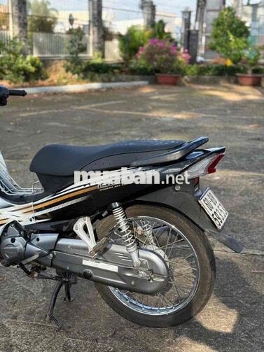 Honda Wave Blade 2015 Trắng, Đen Số sàn
