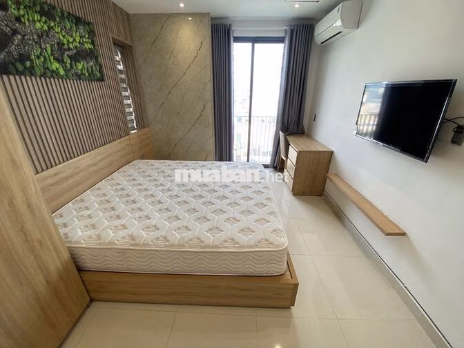 Căn hộ cao cấp cho thuê Quận Hải Châu, gần Cầu Sông Hàn giá 8 triệu