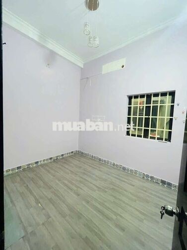 **Cho thuê nhà HXT 12m Nguyễn Oanh P17 Gò Vấp 4x13m 3PN giá 14tr**
