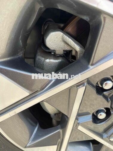 Hyundai Stargazer 2022 Bản đặc biệt Đỏ 94000 km