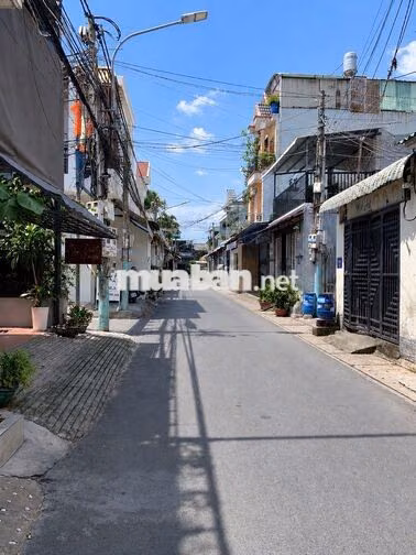 🏡 BÁN NHÀ NGUYỄN THỊ MINH KHAI – LÔ GÓC 105M² – HXH 6M – NHỈNH 4 TỈ