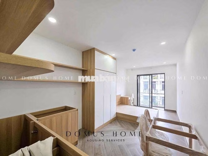 KHAI TRƯƠNG 30 PHÒNG TRUNG TÂM BÌNH THẠNH