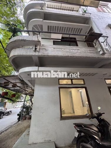 Cho thuê nhà nguyên căn Tây Sơn - Đống Đa, kinh doanh, văn phòng, 50m2