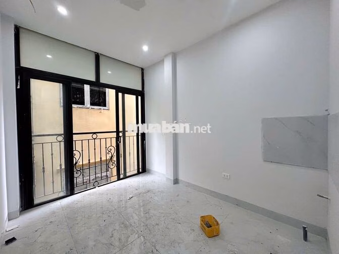 KHAI TRƯƠNG CĂN HỘ ĐẸP – NGÕ 44 TRẦN THÁI TÔNG