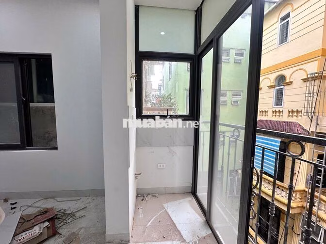 KHAI TRƯƠNG CĂN HỘ ĐẸP – NGÕ 44 TRẦN THÁI TÔNG