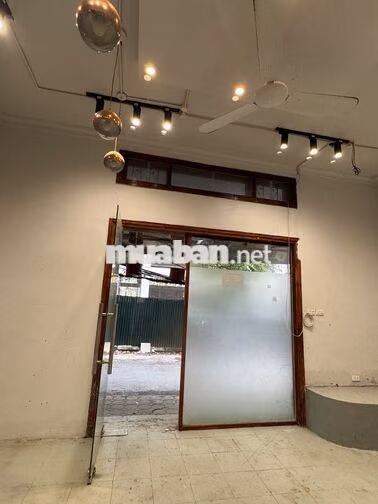 Cho thuê nhà nguyên căn Tây Sơn - Đống Đa, kinh doanh, văn phòng, 50m2