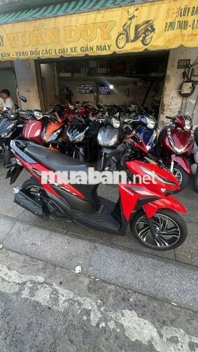 Honda Vario 125 2022 Đỏ Đã sử dụng