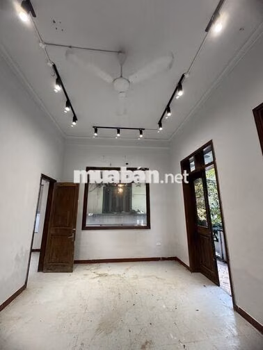 Cho thuê nhà nguyên căn Tây Sơn - Đống Đa, kinh doanh, văn phòng, 50m2