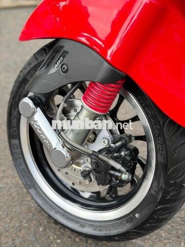 Chính chủ VESPA_iget_Abs - Đời cao - Biển phố