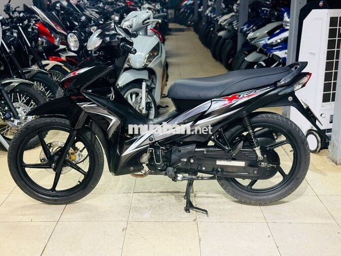 XE MÁY THỊNH PHÁT- RSX ĐẦU NHỎ SIÊU PHẨM VÀNH ĐÚC 