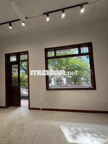 Cho thuê nhà nguyên căn Tây Sơn - Đống Đa, kinh doanh, văn phòng, 50m2