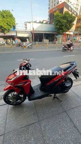 Honda Vario 125 2022 Đỏ Đã sử dụng