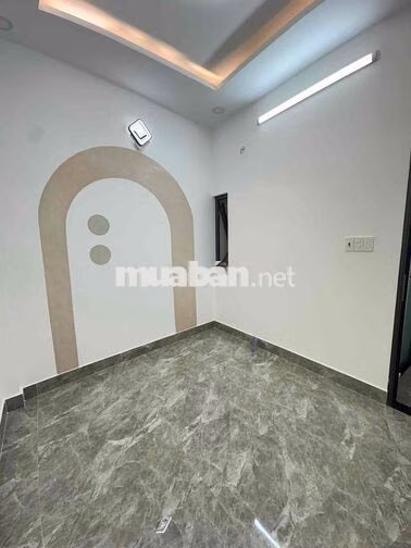 chính chủ bán nhà 4 m 11m giáp tân phú