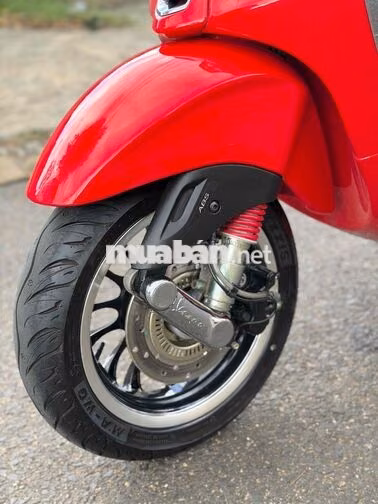 Chính chủ VESPA_iget_Abs - Đời cao - Biển phố