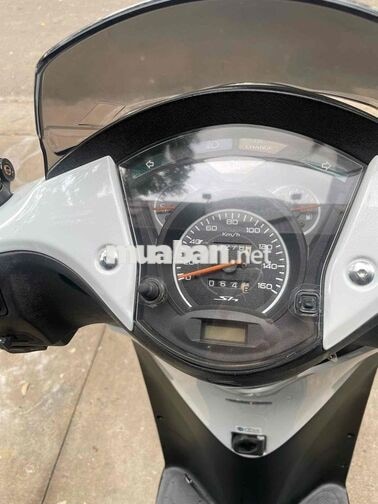 Honda SH 150i 2012 Trắng