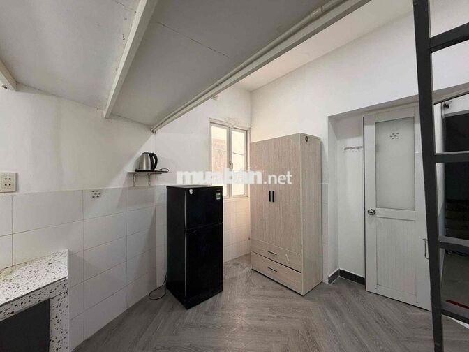 CHO THUÊ CĂN HỘ GÁC CHO SINH VIÊN - GIÁ SIÊU HẠT DẺ - MỚI 100%
