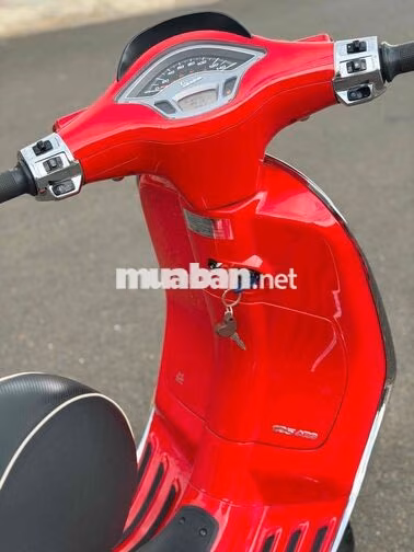 Chính chủ VESPA_iget_Abs - Đời cao - Biển phố