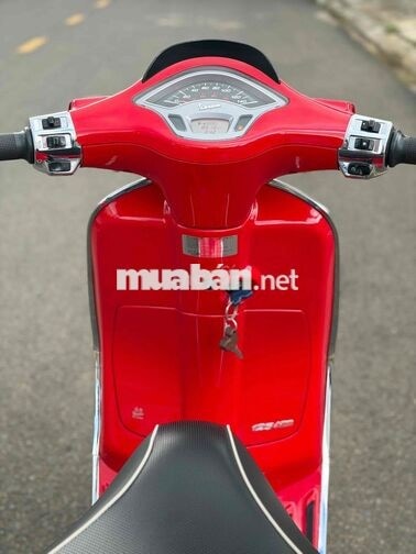 Chính chủ VESPA_iget_Abs - Đời cao - Biển phố