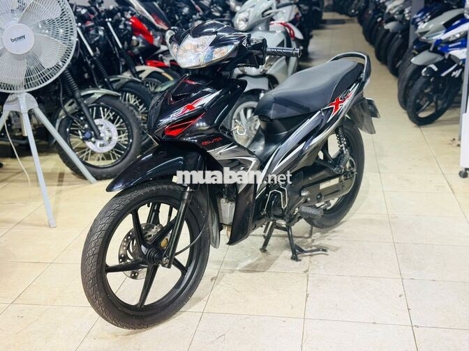 XE MÁY THỊNH PHÁT- RSX ĐẦU NHỎ SIÊU PHẨM VÀNH ĐÚC 