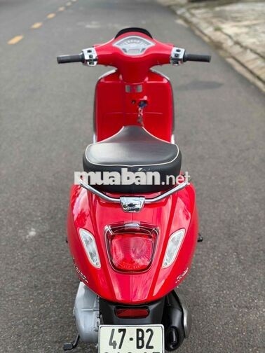 Chính chủ VESPA_iget_Abs - Đời cao - Biển phố