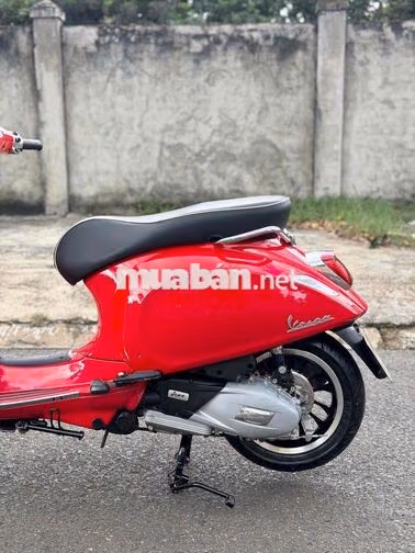Chính chủ VESPA_iget_Abs - Đời cao - Biển phố