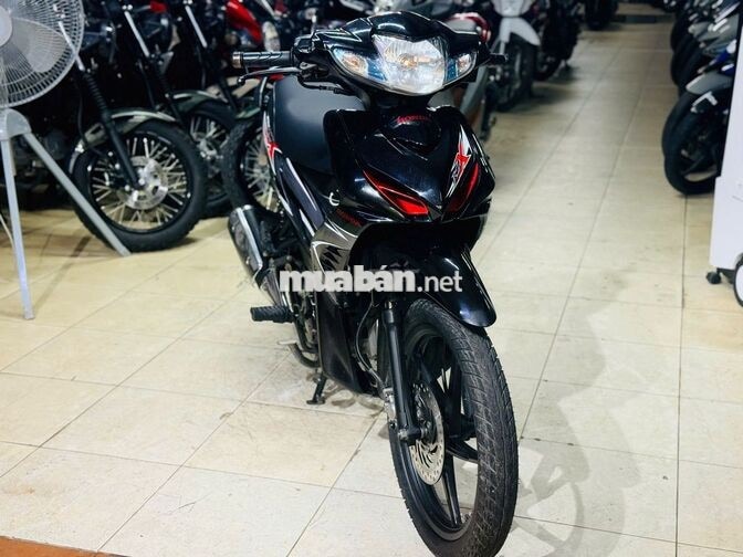 XE MÁY THỊNH PHÁT- RSX ĐẦU NHỎ SIÊU PHẨM VÀNH ĐÚC 