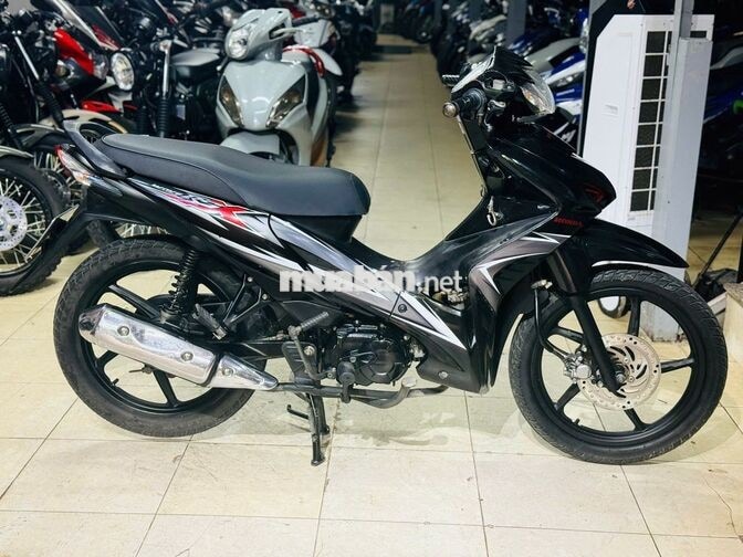 XE MÁY THỊNH PHÁT- RSX ĐẦU NHỎ SIÊU PHẨM VÀNH ĐÚC 