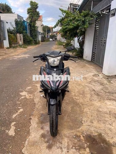 Yamaha Exciter 150 Đen